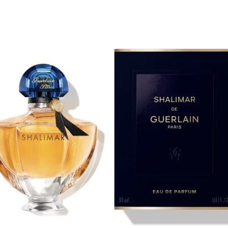 20573 Shalimar Eau de Parfum 90ml