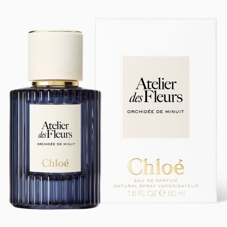 20575 Atelier des Fleurs – Orchidee de Minuit EDP 50ml