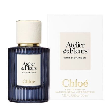 20576 Atelier des Fleurs – Nuit d’Oranger EDP 50ml