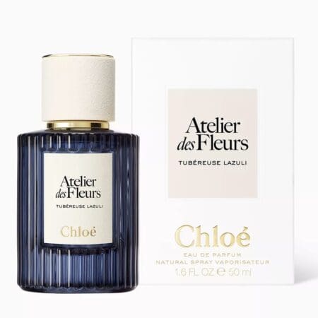 20577 Atelier des Fleurs – Tubéreuse Lazuli EDP 50ml