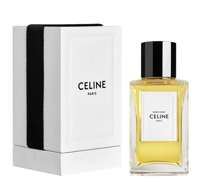 20579 Dans Paris 100ml EDP