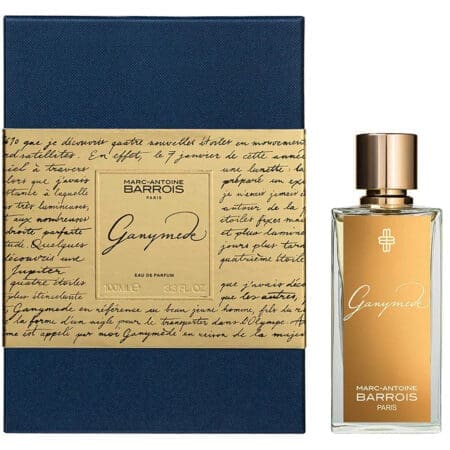 20581 Ganymede Eau de Parfum Barrois – 100ml