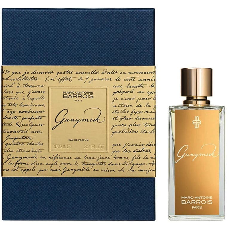 20581 Ganymede Eau de Parfum Barrois – 100ml