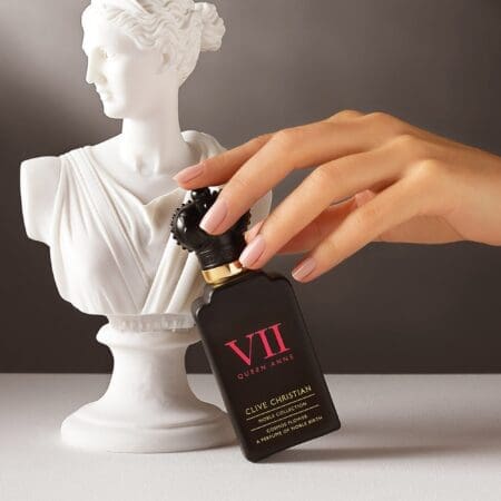20585 Queen Anne VII EDP  Noble Collection 50ml Cosmos Flowers
