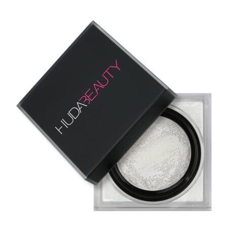 9730 Huda Beauty Easy Bake Loose Baking and Setting Powder  Sugar Cookies
