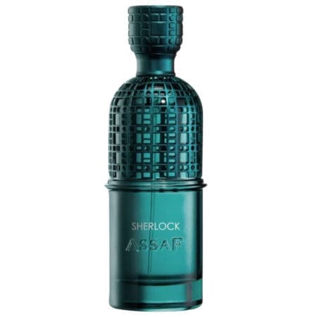 20600 Assaf Sherlock 200ml EDP