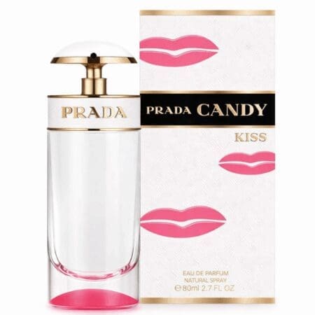 20614 Candy Kiss Eau de Parfum 80ml 💋