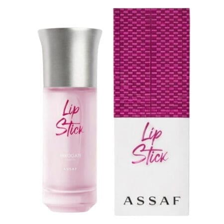 20602 ASSAF – Lip Stick 💄50ml EDP