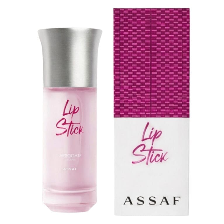 20602 ASSAF – Lip Stick 💄50ml EDP