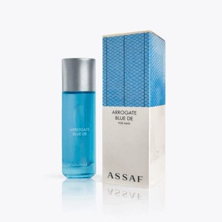 20606 Arrogate Blue De For Man – ASSAF 50ml EDP