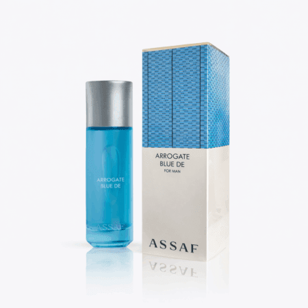 20606 Arrogate Blue De For Man – ASSAF 50ml EDP