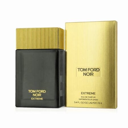 20619 Noir Extreme – Eau de Parfum (100ml)