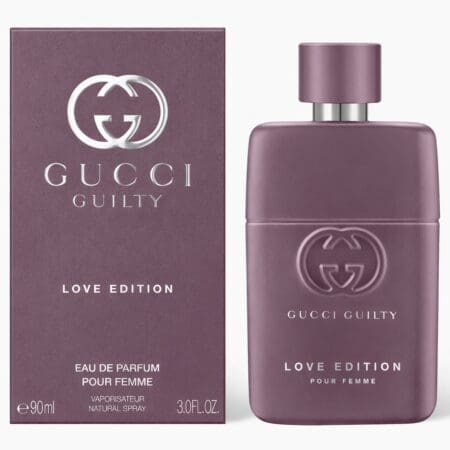 20595 Guilty Love Edition Pour Femme 90ml EDP
