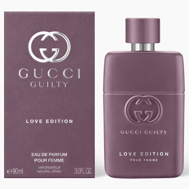 20595 Guilty Love Edition Pour Femme 90ml EDP