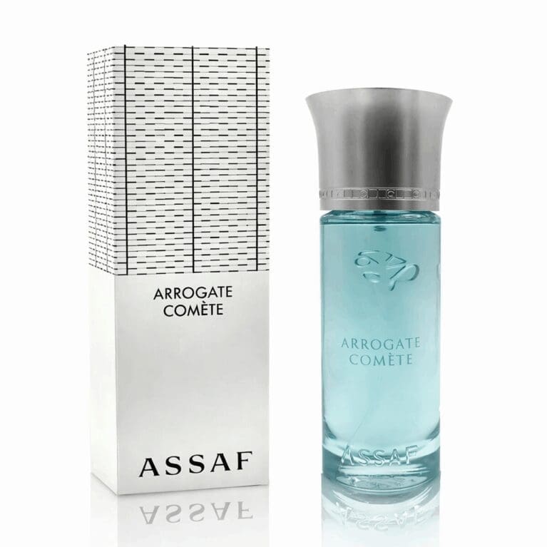20607 Arrogate Comète – Assaf 50ml EDP