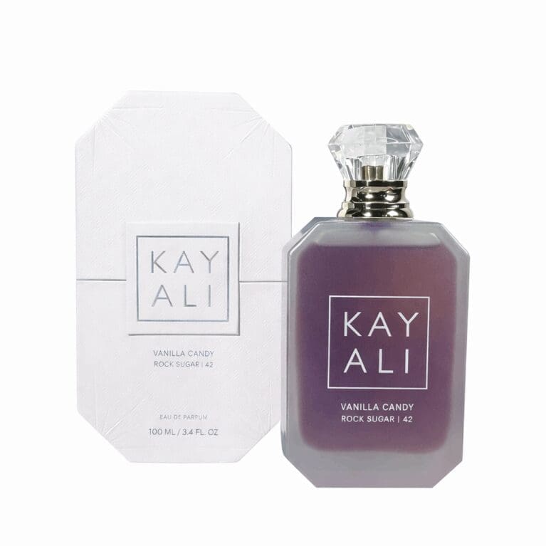 20623 Vanilla Candy Rock Sugar | 42 100ml EDP
