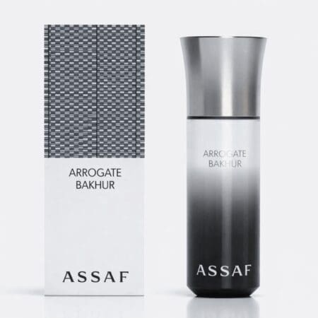 20605 Arrogate Bakhur – ASSAF 50ml EDP