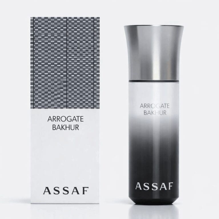 20605 Arrogate Bakhur – ASSAF 50ml EDP