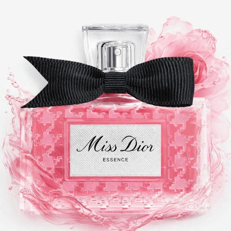 20590 Miss Essence EDP (Tester) 100ml