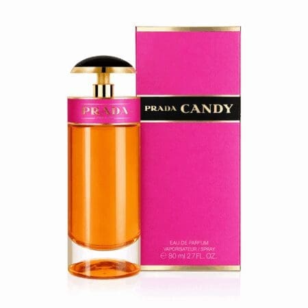 20628 Candy Eau de Parfum – 80ml 💗