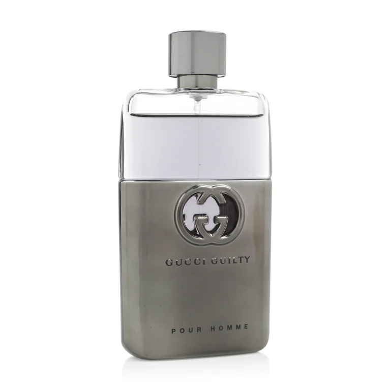 3554 Guilty Pour Homme EDT 90ml