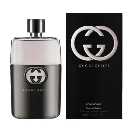 3400 Guilty Eau Pour Homme EDT 90ml