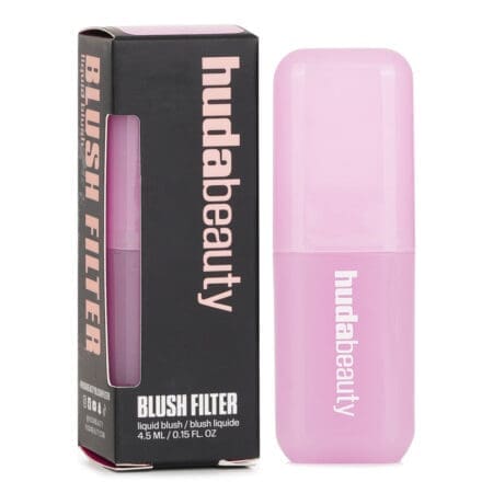 9734 Blush Filter  Ube Cream