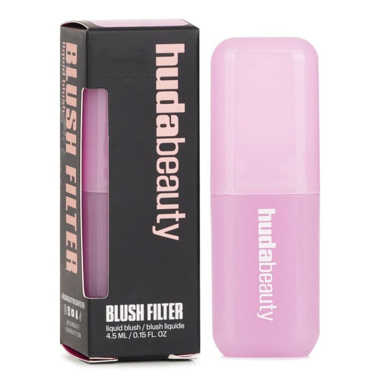 9734 Blush Filter  Ube Cream