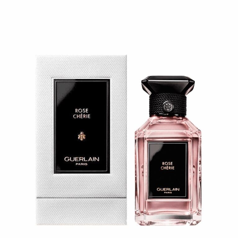 20589 Rose Chérie EDP 100ml