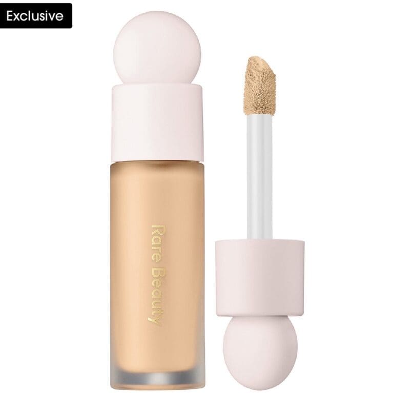 9741 Rare B Liquid Touch Brightening Concealer-C200