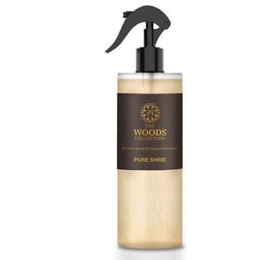 6602 The Woods Collection – Pure Shine Body Spray 500ml معطر الثياب و الغرف و الأثاث Original