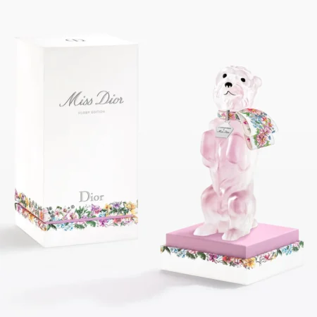20593 Miss Bobby Edition 🐻🌸