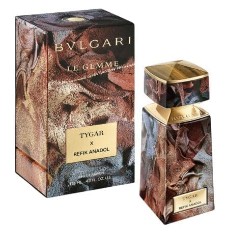 20594 Le Gemme Tygar x Refik Anadol EDP 125ML