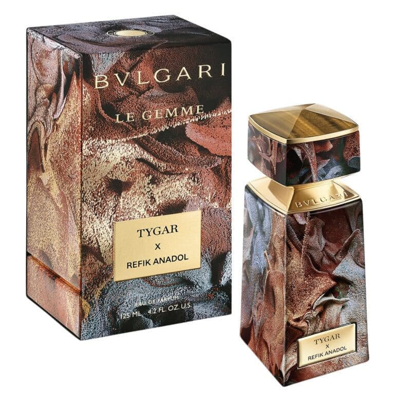 20594 Le Gemme Tygar x Refik Anadol EDP 125ML