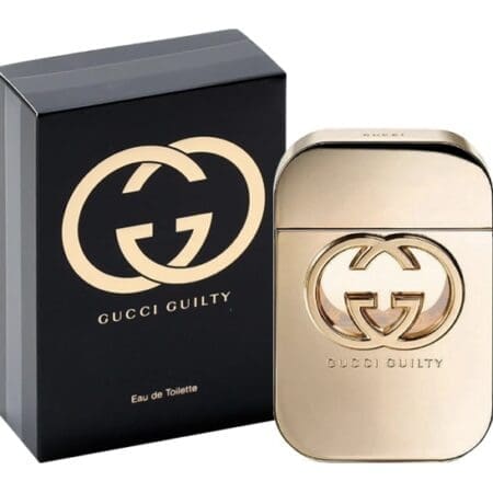 20596 Guilty Eau de Toilette 70ml