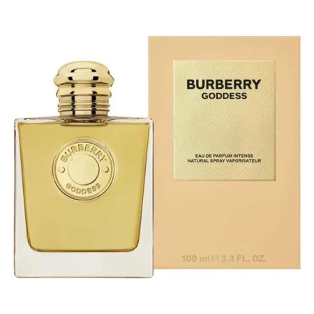 20608 Goddess Eau de Parfum Intense – 100ml