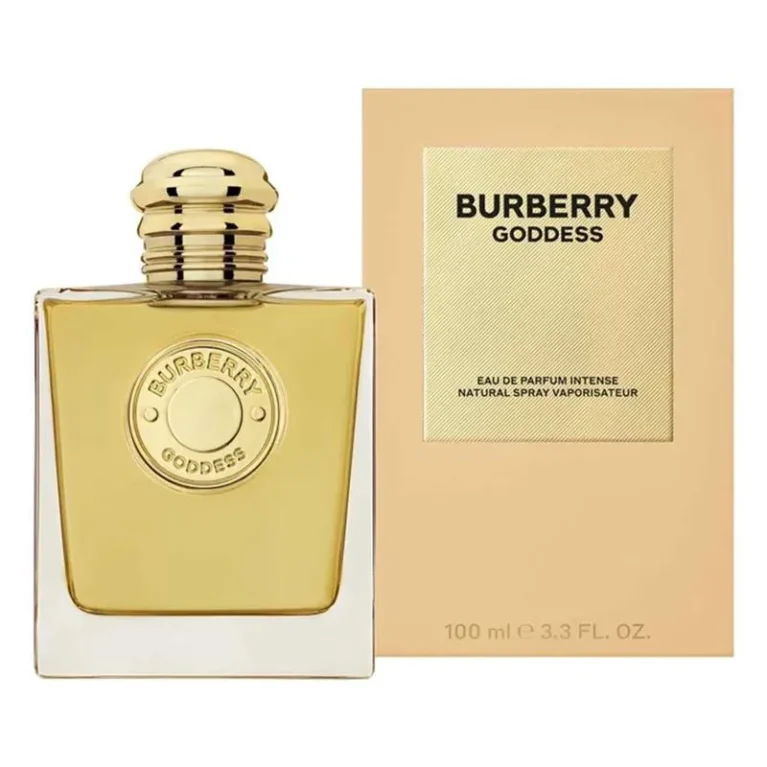 20608 Goddess Eau de Parfum Intense – 100ml