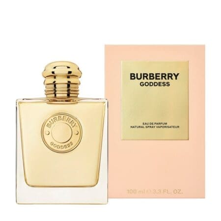 20611 Goddess Eau de Parfum  – 100ml