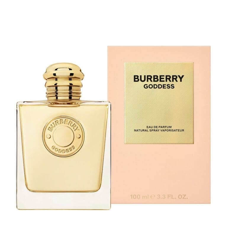 20611 Goddess Eau de Parfum  – 100ml