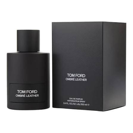 20613 Ombré Leather Eau de Parfum – 100ml