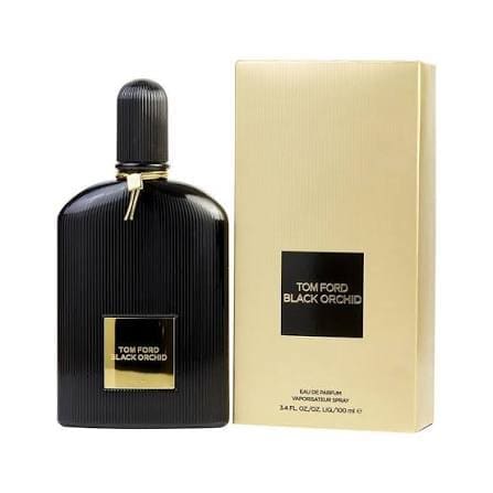 20622 Black Orchid Eau de Parfum – 100ml