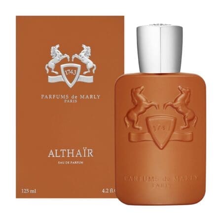 20627 Althaïr Eau de Parfum 125ml
