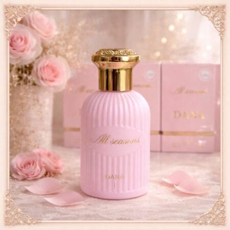 4122 DANA ALL Seasons 50ml EDP original