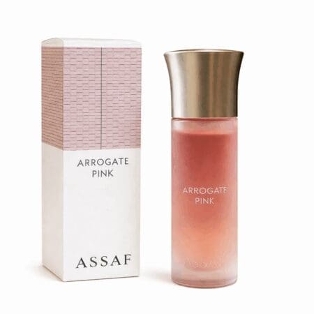 20636 Arrogate Pink – ASSAF 50ml EDP