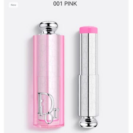 9756 Backstage Rosy Glow Stick – Shade 001 Pink