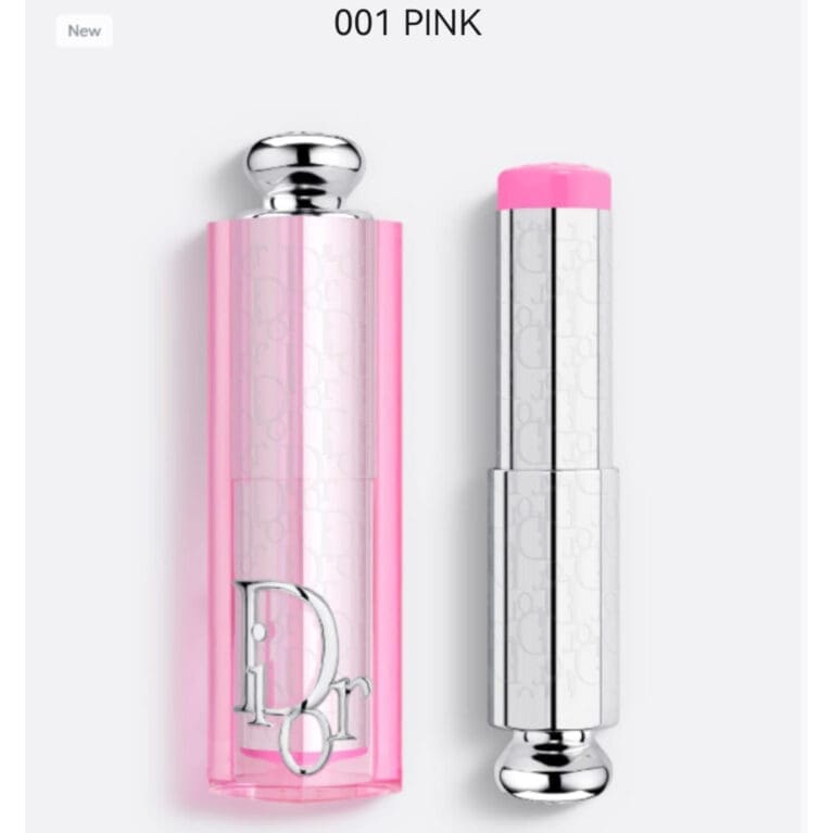 9756 Backstage Rosy Glow Stick – Shade 001 Pink