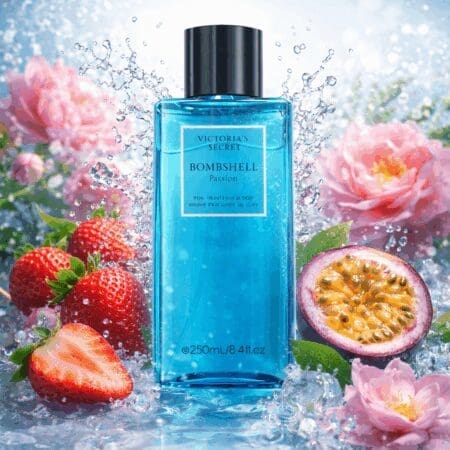 BS 61 Bombshell Passion Victoria's Secret body spray 250 ml