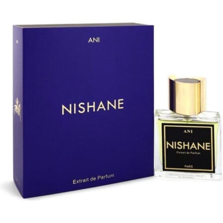 20631 ANI – Extrait de Parfum 100ml