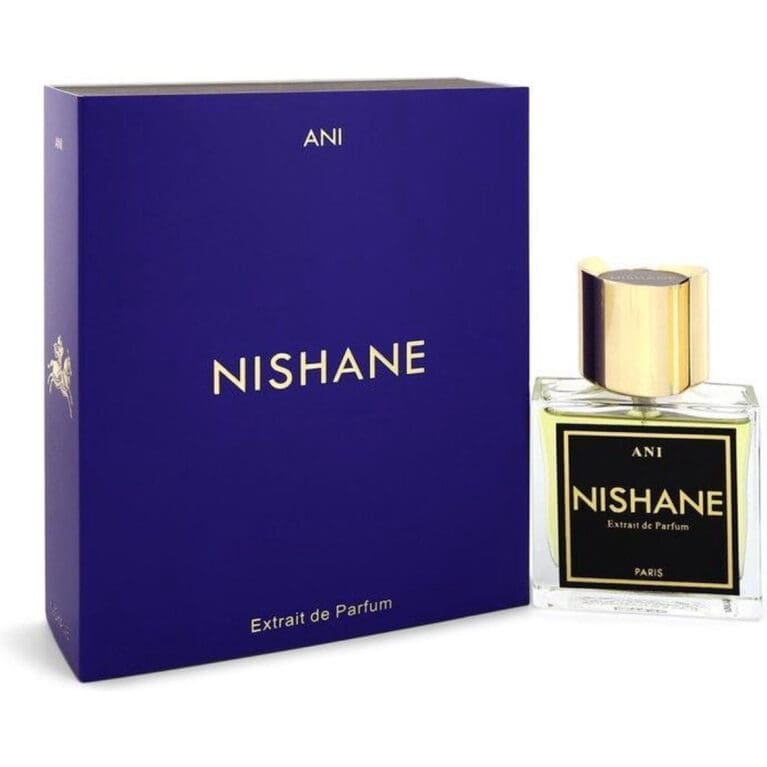 20631 ANI – Extrait de Parfum 100ml