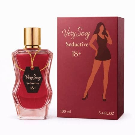 20292 Very Sexy Seductive 18+ EDP 100ml